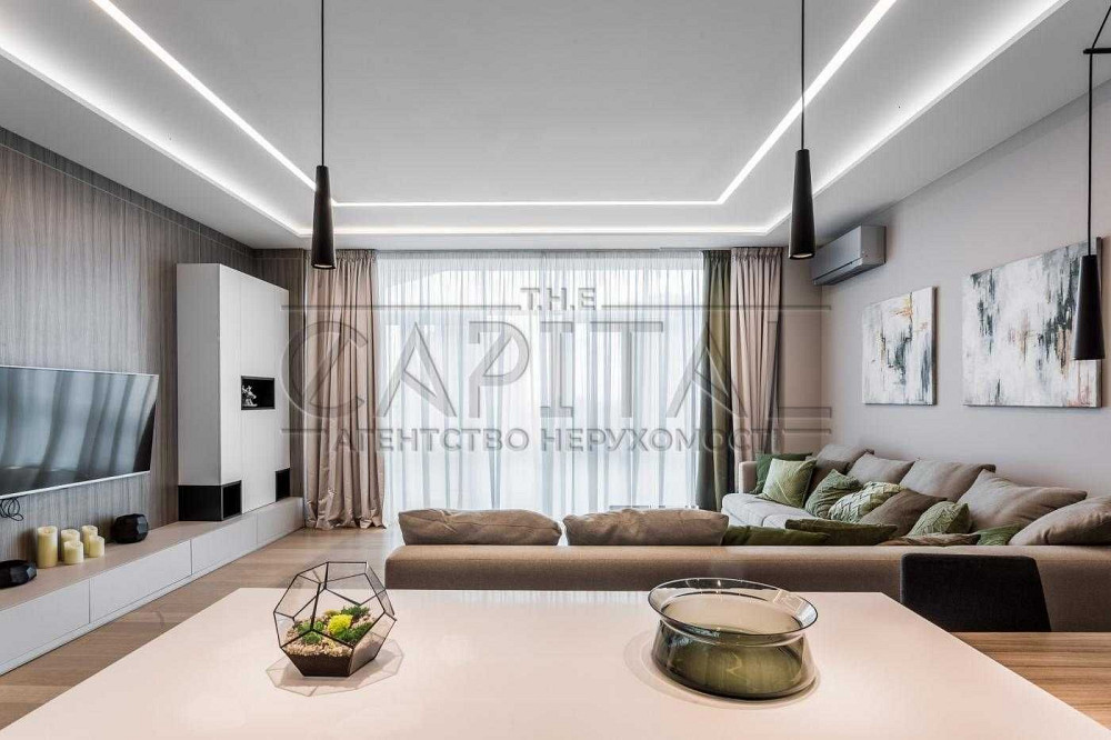 Продажа квартиры, ЖК Триумф, Печерский р-н, ул. Зверинецкая Київ - зображення 7