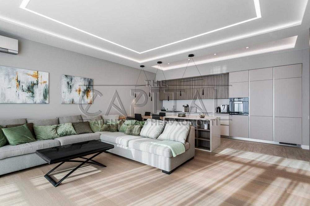 Продажа квартиры, ЖК Триумф, Печерский р-н, ул. Зверинецкая Київ - зображення 1