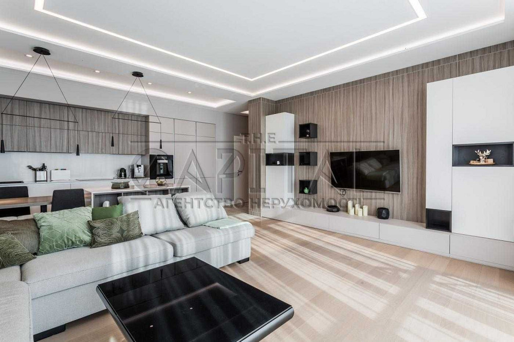 Продажа квартиры, ЖК Триумф, Печерский р-н, ул. Зверинецкая Київ - зображення 6