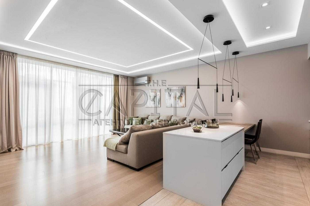 Продажа квартиры, ЖК Триумф, Печерский р-н, ул. Зверинецкая Київ - зображення 3