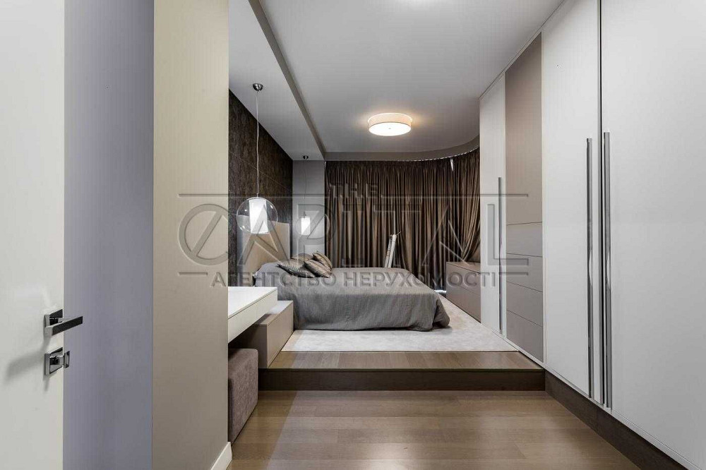 Продажа квартиры, ЖК Триумф, Печерский р-н, ул. Зверинецкая Київ - зображення 8