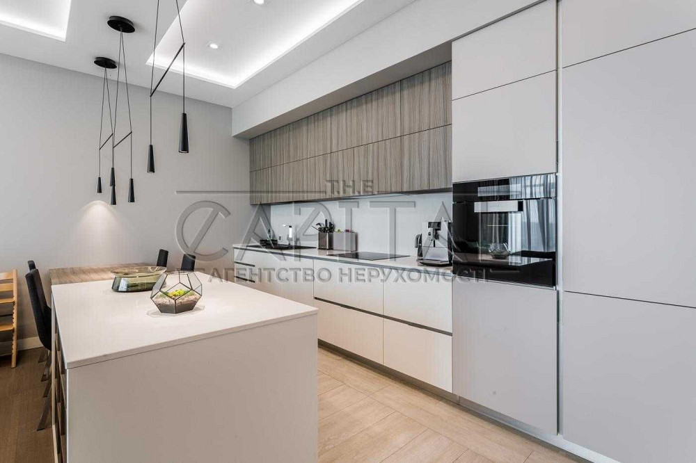 Продажа квартиры, ЖК Триумф, Печерский р-н, ул. Зверинецкая Київ - зображення 5