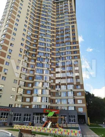 Продажа 1 комн.  47 кв. ЖК Family friends Новополевая2 Kyiv - photo 6