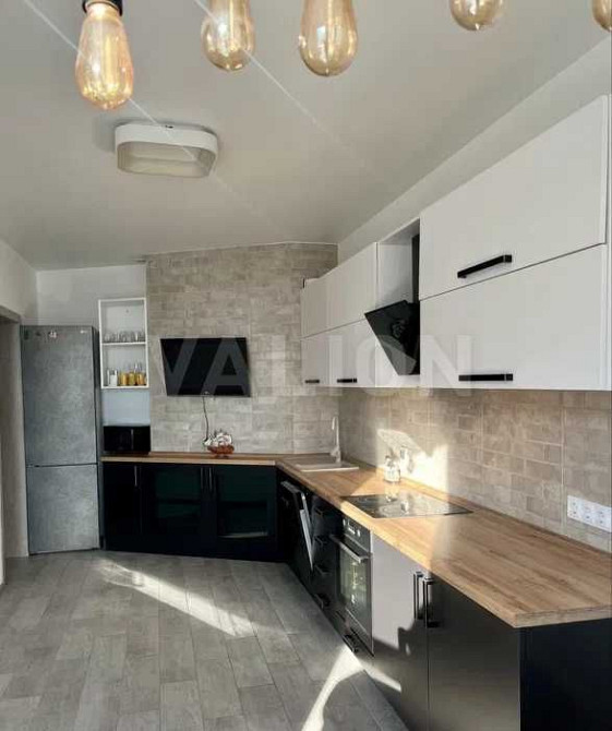 Продажа 1 комн.  47 кв. ЖК Family friends Новополевая2 Київ - зображення 1