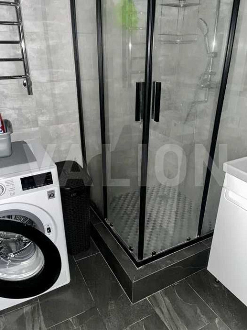 Продажа 1 комн.  47 кв. ЖК Family friends Новополевая2 Київ - зображення 3