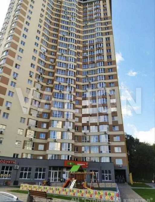 Продажа 1 комн.  47 кв. ЖК Family friends Новополевая2 Київ - зображення 6