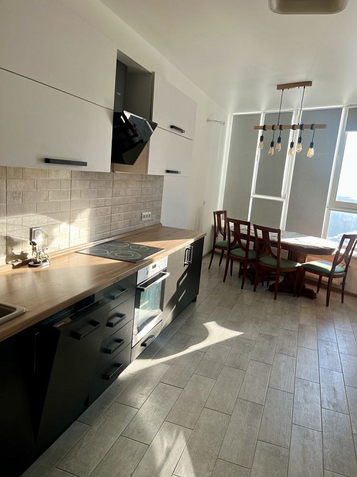 Продажа 1 комн.  47 кв. ЖК Family friends Новополевая2 Київ - зображення 4