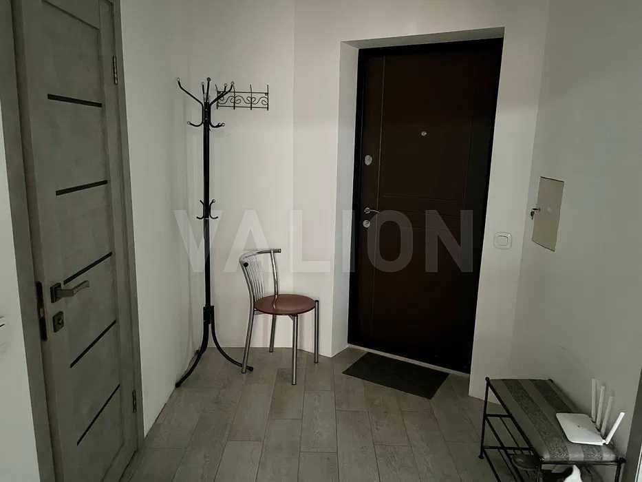 Продажа 1 комн.  47 кв. ЖК Family friends Новополевая2 Київ - зображення 5