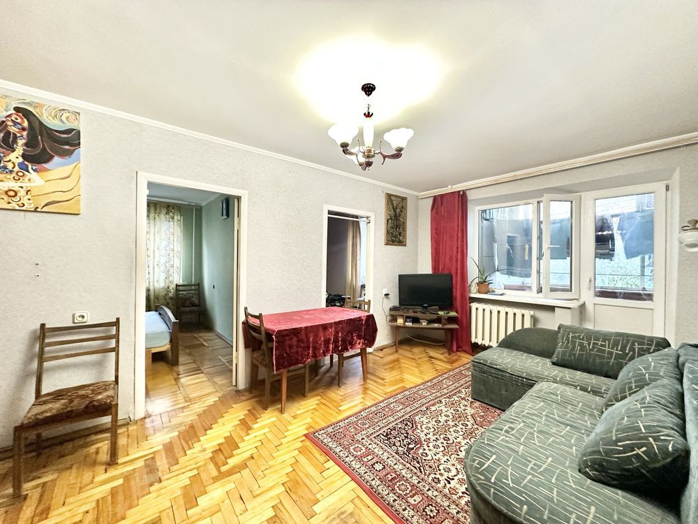 Рідкісна пропозиція! 4-кімнатна кв по вул Одеській Запоріжжя - зображення 3