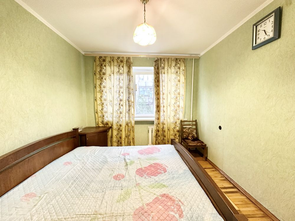 Рідкісна пропозиція! 4-кімнатна кв по вул Одеській Запоріжжя - зображення 5