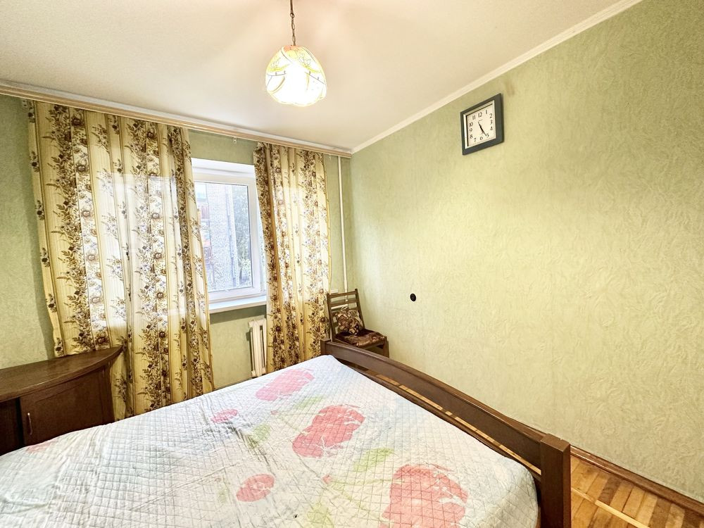 Рідкісна пропозиція! 4-кімнатна кв по вул Одеській Запоріжжя - зображення 4