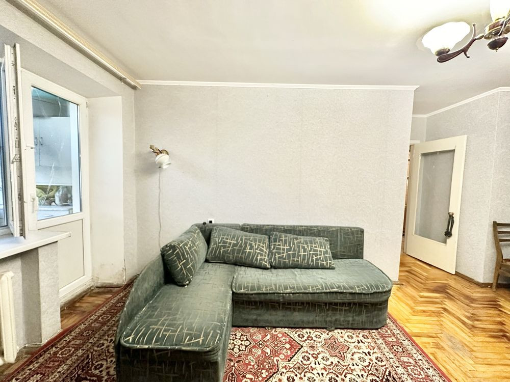 Рідкісна пропозиція! 4-кімнатна кв по вул Одеській Запоріжжя - зображення 2