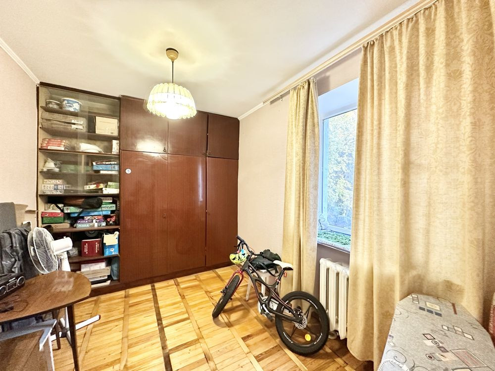 Рідкісна пропозиція! 4-кімнатна кв по вул Одеській Запоріжжя - зображення 7