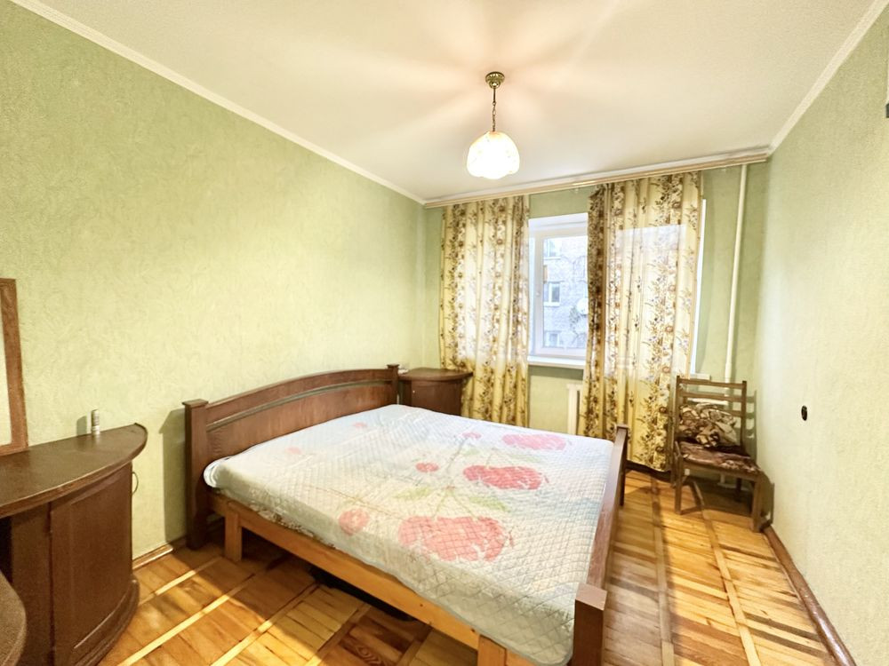 Рідкісна пропозиція! 4-кімнатна кв по вул Одеській Запоріжжя - зображення 6