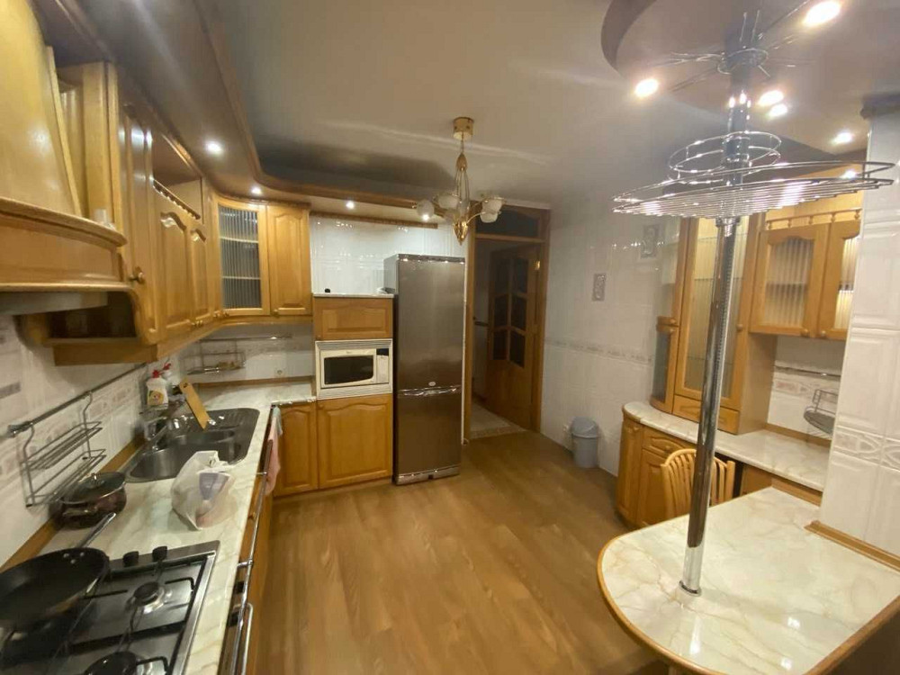 Реальна квартира від власника (світло не вимикають) Київ - зображення 5