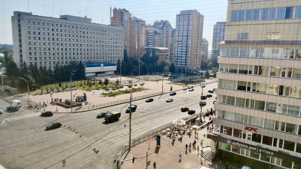 Реальна квартира від власника (світло не вимикають) Київ - зображення 1