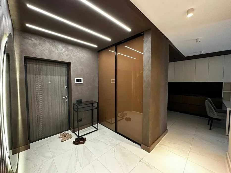 Оренда 3-кімн квартири Княгині Ольги, Володимира Великого Львів - зображення 5