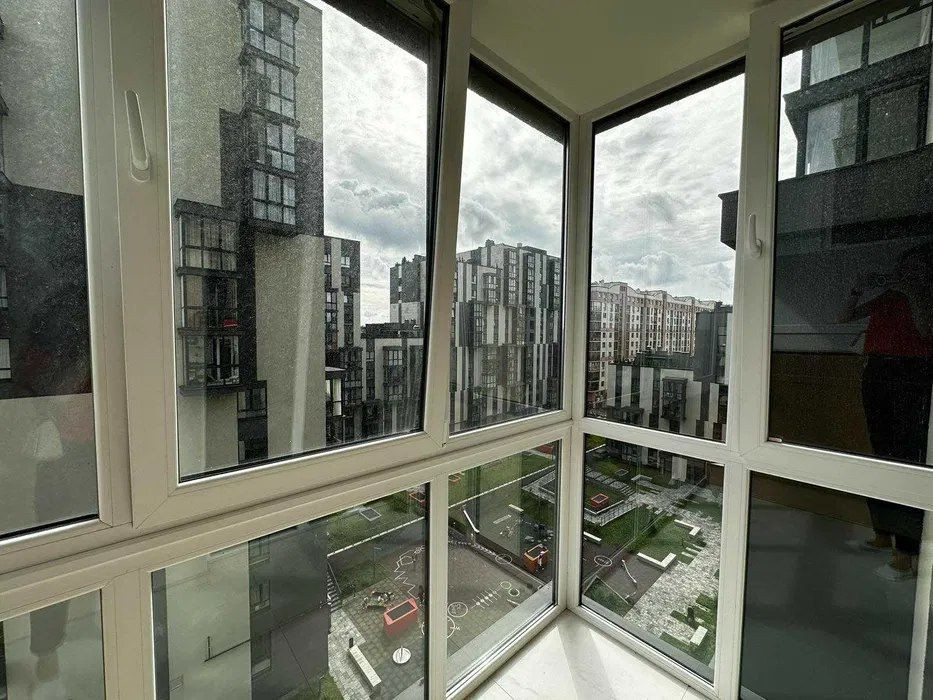 Оренда 3-кімн квартири Княгині Ольги, Володимира Великого Львів - зображення 6