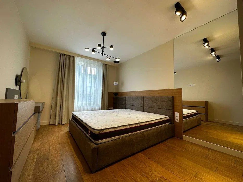 Оренда 3-кімн квартири Княгині Ольги, Володимира Великого Львів - зображення 4