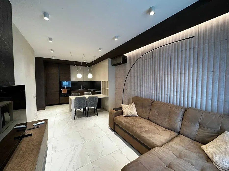 Оренда 3-кімн квартири Княгині Ольги, Володимира Великого Львів - зображення 2