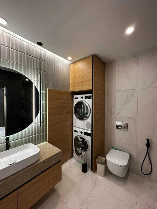 Оренда 3-кімн квартири Княгині Ольги, Володимира Великого Львів - зображення 8