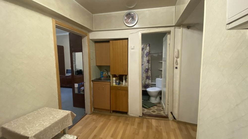 От хозяйки. 1 к. квартира, м.Масельского, 5-7 мин Харків - зображення 4