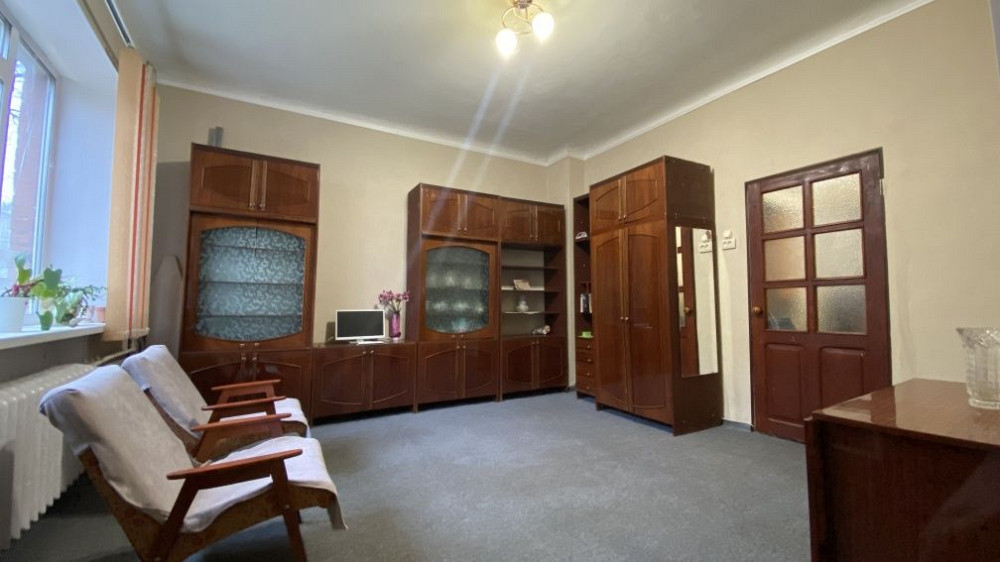 От хозяйки. 1 к. квартира, м.Масельского, 5-7 мин Харків - зображення 2