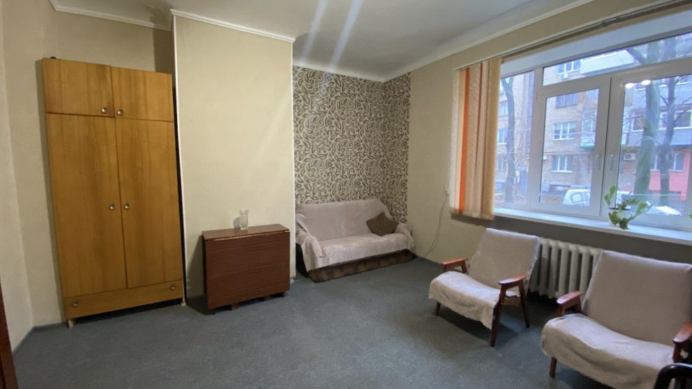 От хозяйки. 1 к. квартира, м.Масельского, 5-7 мин Харків - зображення 3