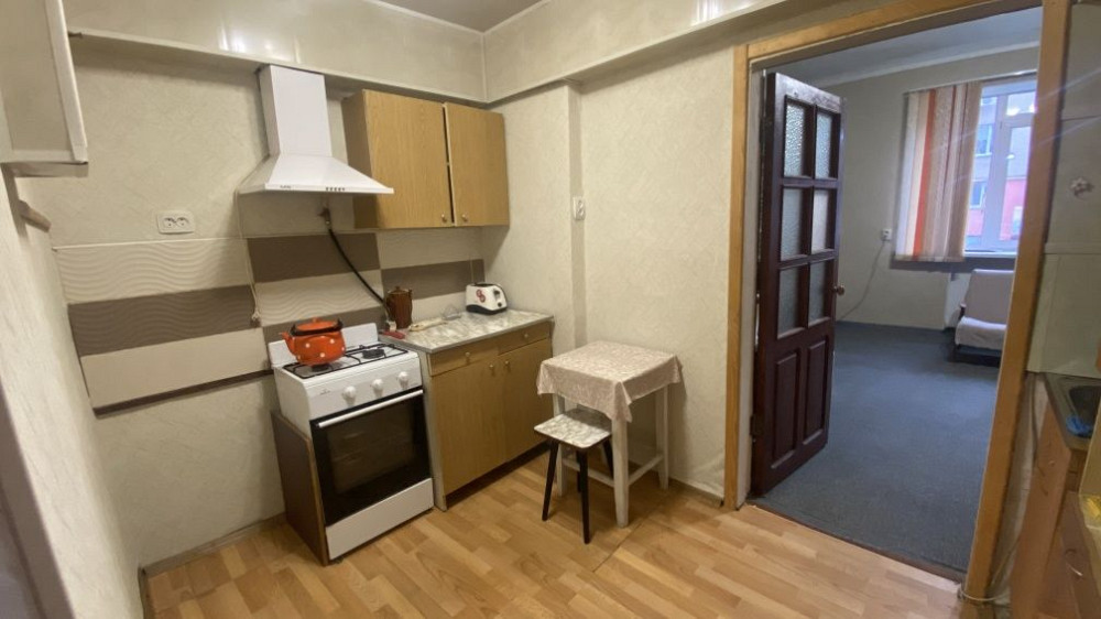 От хозяйки. 1 к. квартира, м.Масельского, 5-7 мин Харків - зображення 6