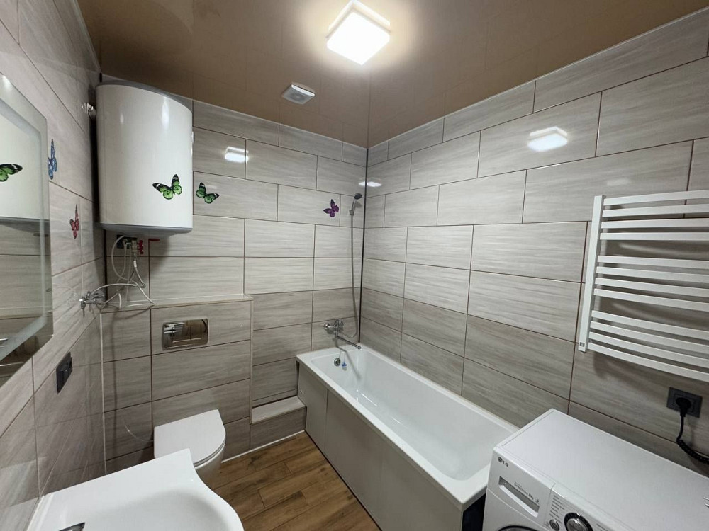 Оренда 2 кімнатної квартири в новобудові Стрый - изображение 5