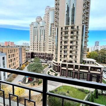 Аренда  пентхауса  в Аркадии  / Ark  Palace  , 360 м , терраса  , свет Одеса - зображення 8