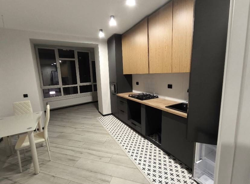 2к квартира Цент Хмельницький - зображення 1