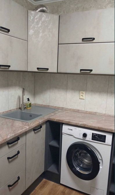 2к квартира Прибузька Хмельницький - зображення 1