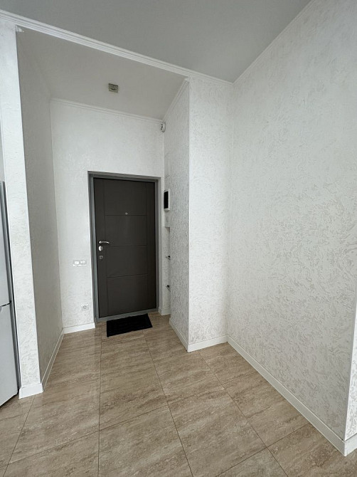 Французский б-р ЖК Greenwood терасса вид моря Аркадия Одеса - зображення 8