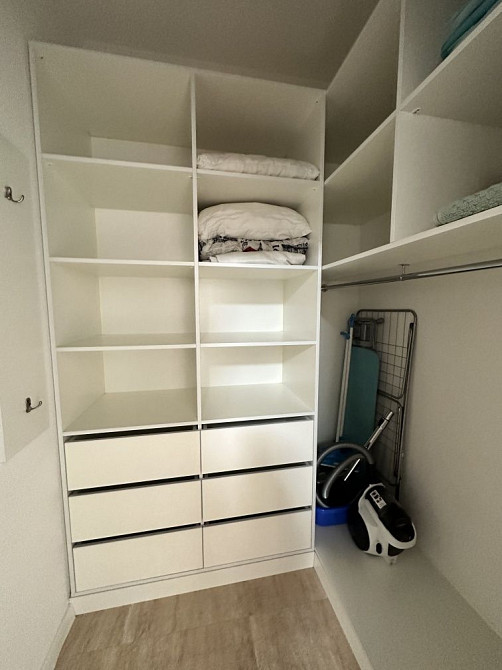 Французский б-р ЖК Greenwood терасса вид моря Аркадия Одеса - зображення 4