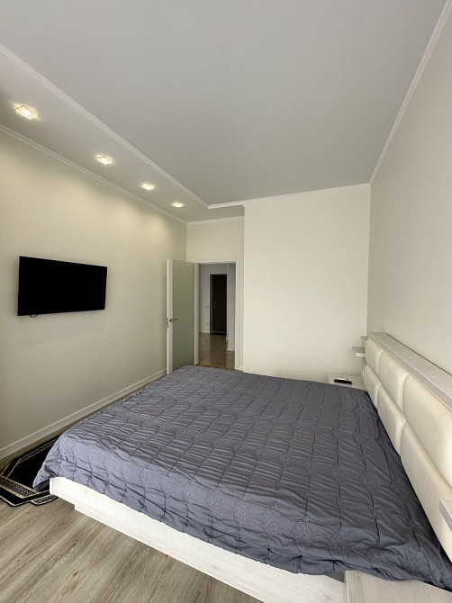 Французский б-р ЖК Greenwood терасса вид моря Аркадия Одеса - зображення 2