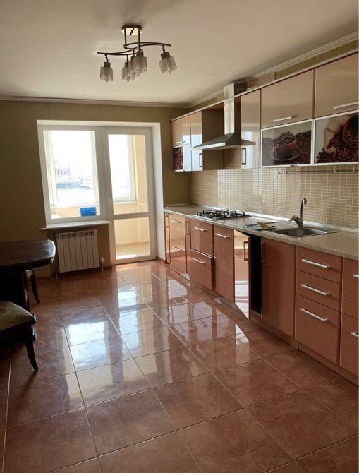 2к квартира Виставка Хмельницький - зображення 1