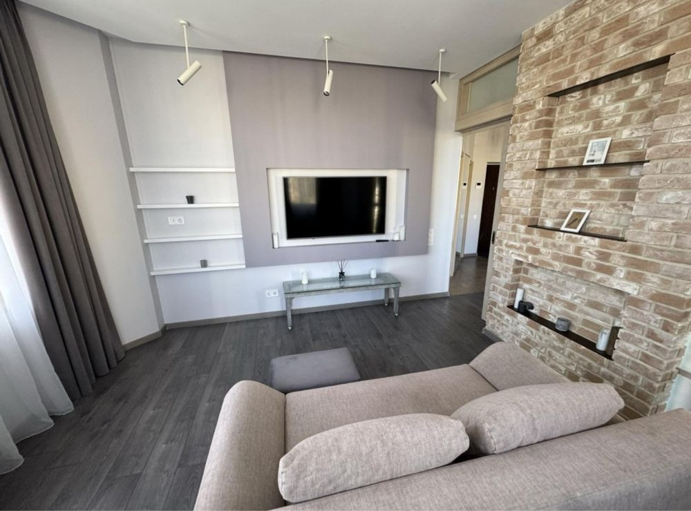 Оренда  квартири Річ Таун Буча Буча - зображення 1