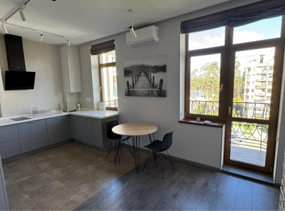 Оренда  квартири Річ Таун Буча Буча - зображення 7