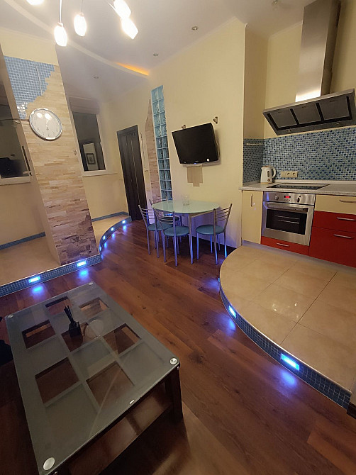 Сдам 2ую квартиру ЖК Капитан, Базарная.Центр/Парк Шевченко Одеса - зображення 8