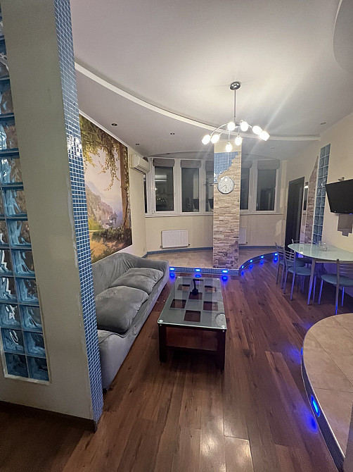 Сдам 2ую квартиру ЖК Капитан, Базарная.Центр/Парк Шевченко Одеса - зображення 2