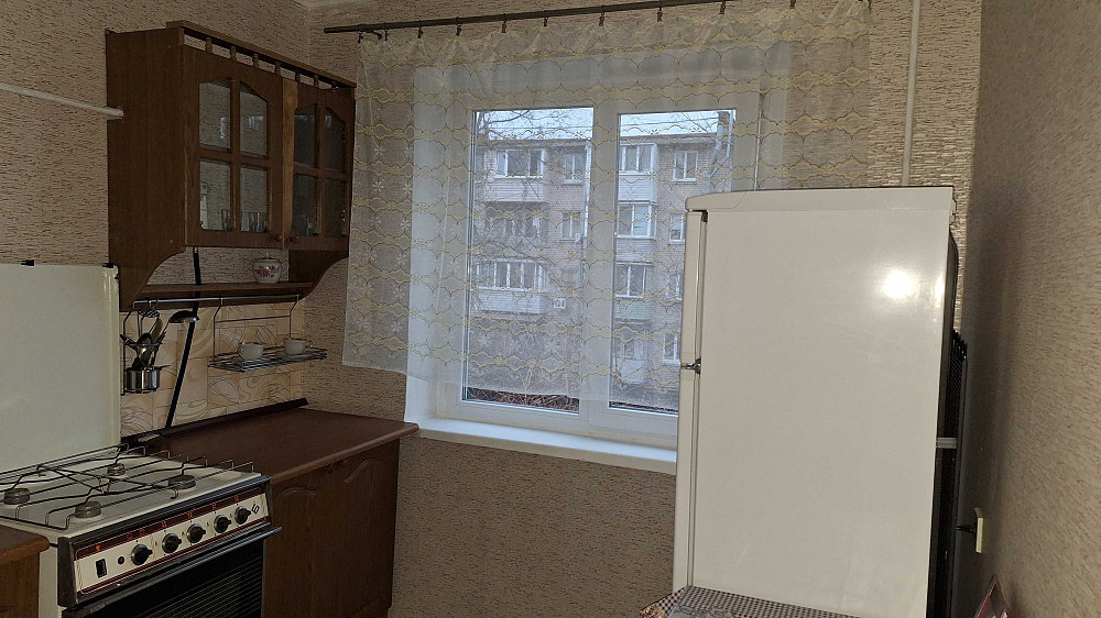 Здається 1 кімнатна квартира, на проспекті Богдана Хмельницького. Дніпро - зображення 4