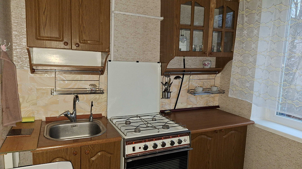 Здається 1 кімнатна квартира, на проспекті Богдана Хмельницького. Дніпро - зображення 3