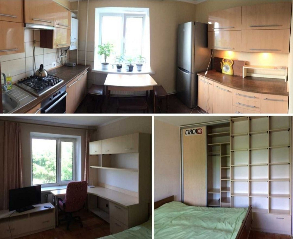 ЦЕНТР 2-кім. Кн.Володимира, АВТОНОМКА Рівне - зображення 6