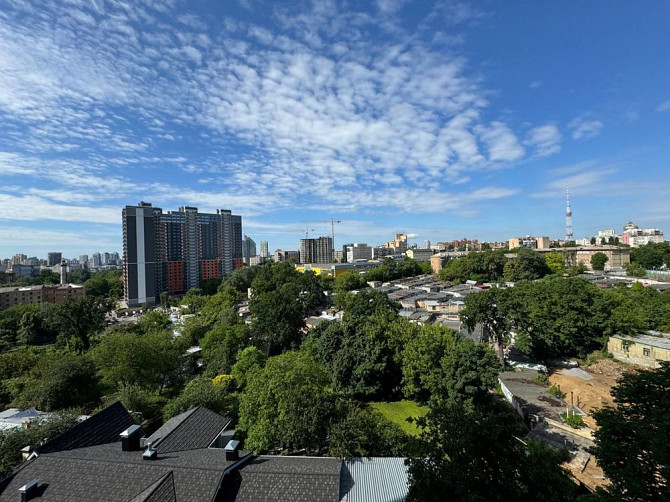 Оренда 1 кімнатної квартири ЖК Хенесі Хаус Центр вул. Нагірна, 18/16 Kyiv - photo 5