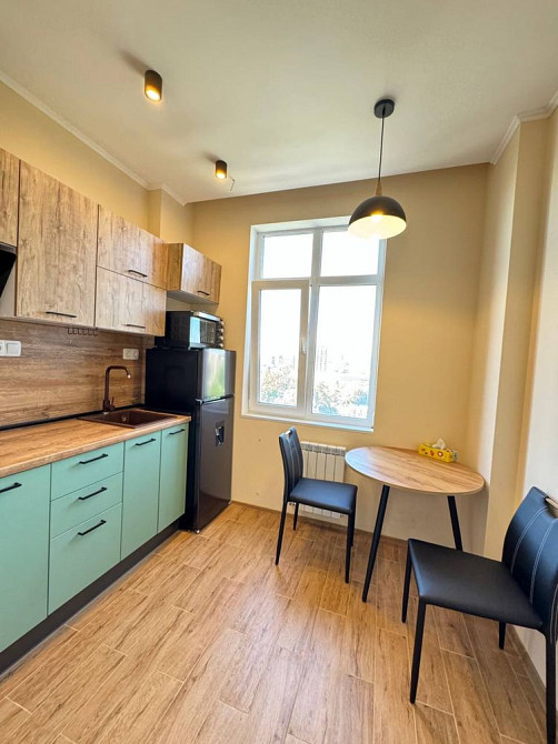 Оренда 1 кімнатної квартири ЖК Хенесі Хаус Центр вул. Нагірна, 18/16 Київ - зображення 2