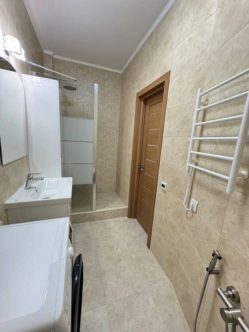 Оренда 1 кімнатної квартири ЖК Хенесі Хаус Центр вул. Нагірна, 18/16 Київ - зображення 8