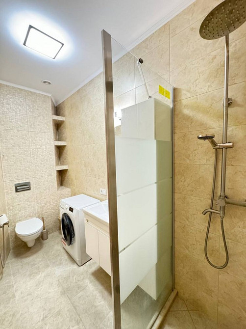 Оренда 1 кімнатної квартири ЖК Хенесі Хаус Центр вул. Нагірна, 18/16 Київ - зображення 7