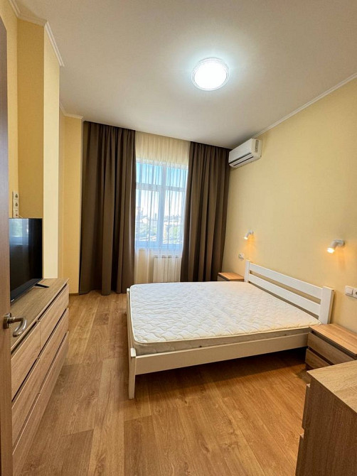 Оренда 1 кімнатної квартири ЖК Хенесі Хаус Центр вул. Нагірна, 18/16 Київ - зображення 1