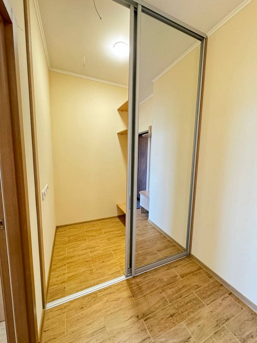 Оренда 1 кімнатної квартири ЖК Хенесі Хаус Центр вул. Нагірна, 18/16 Київ - зображення 4